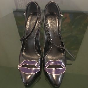 YSL Yves Saint Laurent Tom Ford Designed Heels